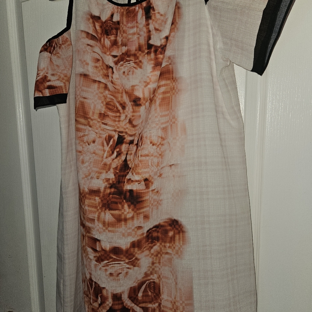 Ladies Dress